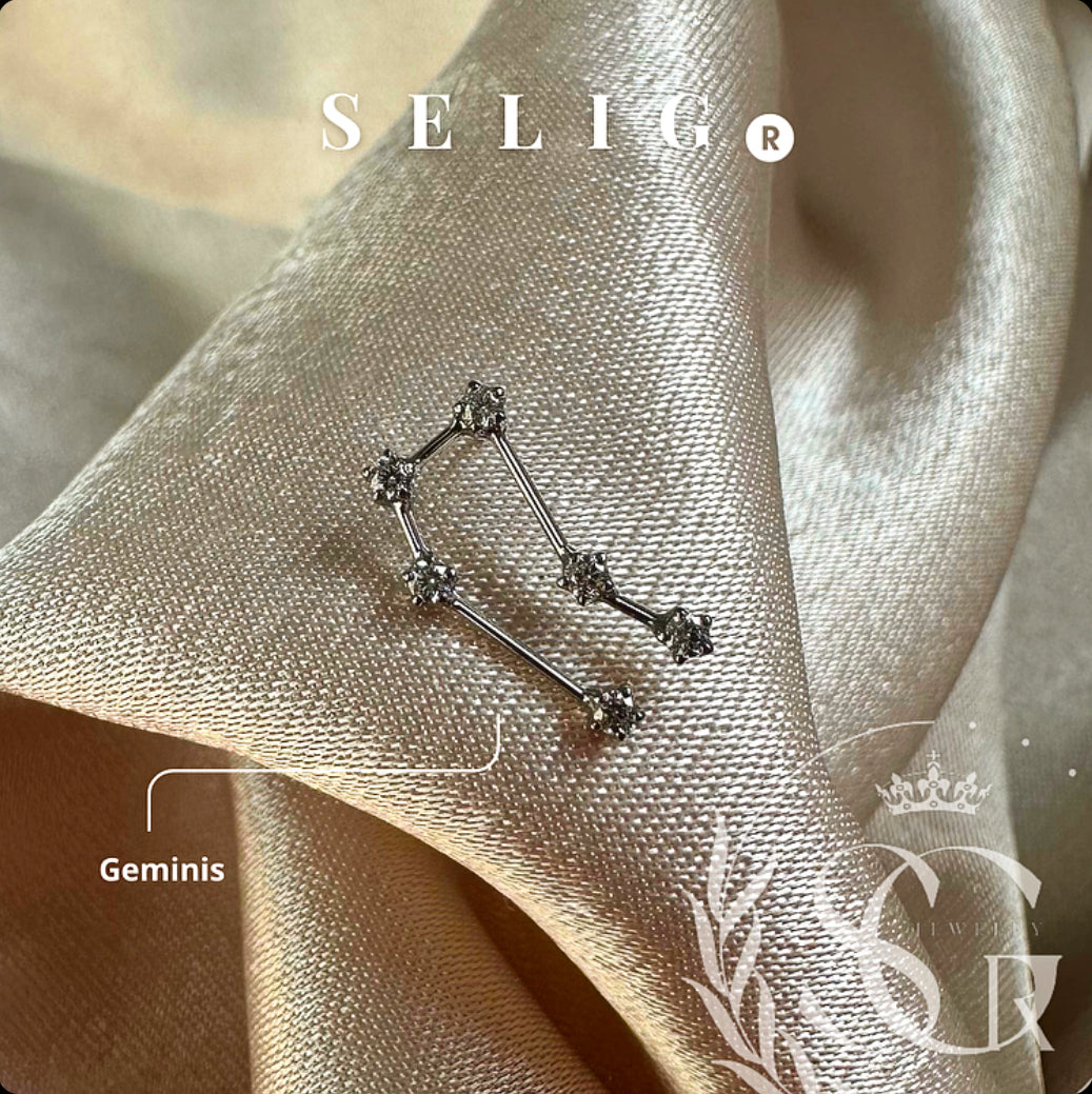 Constelacion “Géminis”