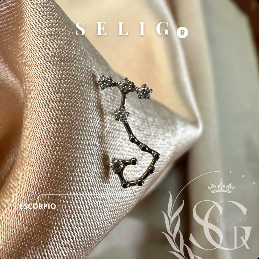 Constelacion “Escorpio”