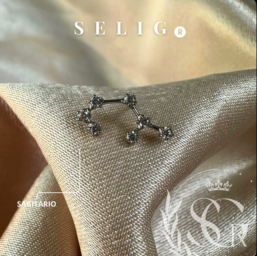 Constelación “Sagitario”