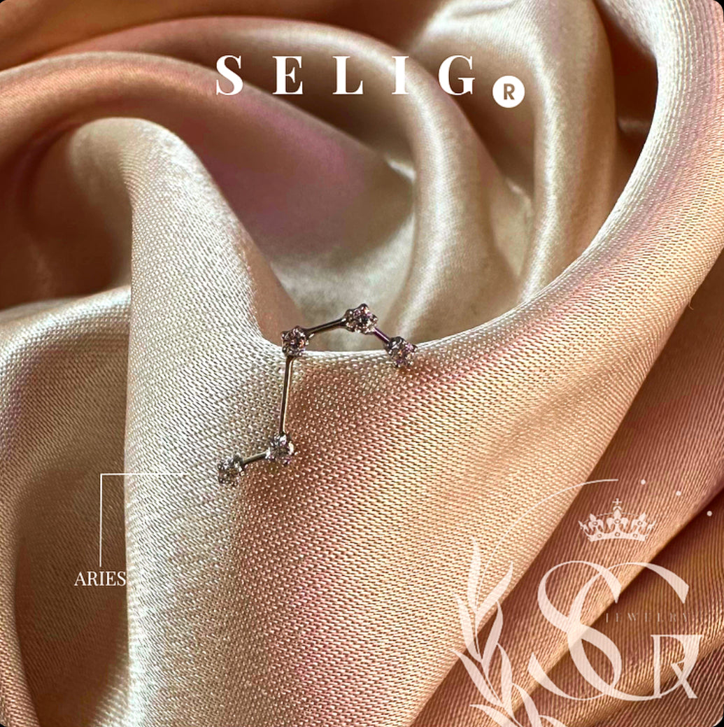 Constelación “Aries”