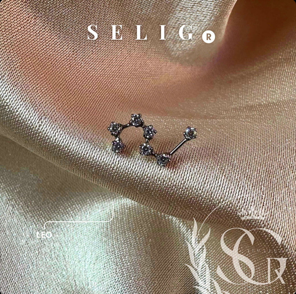 Constelación “LEO”