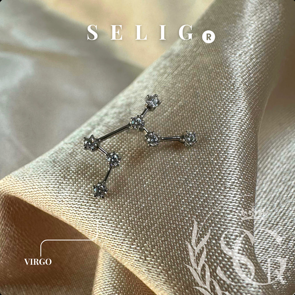 Constelacion “Virgo”