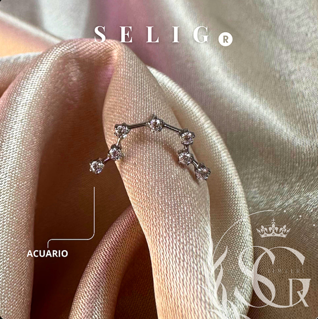 Constelacion “Acuario”