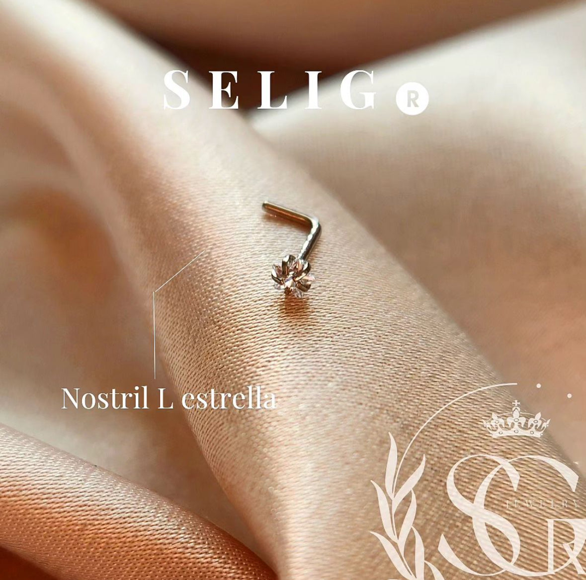 Nostril L estrella