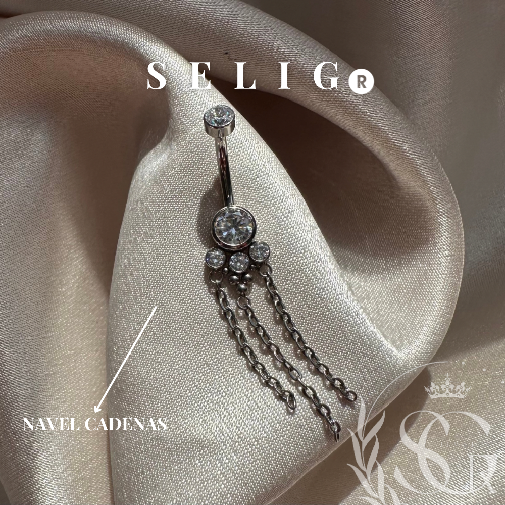 NAVEL CADENAS