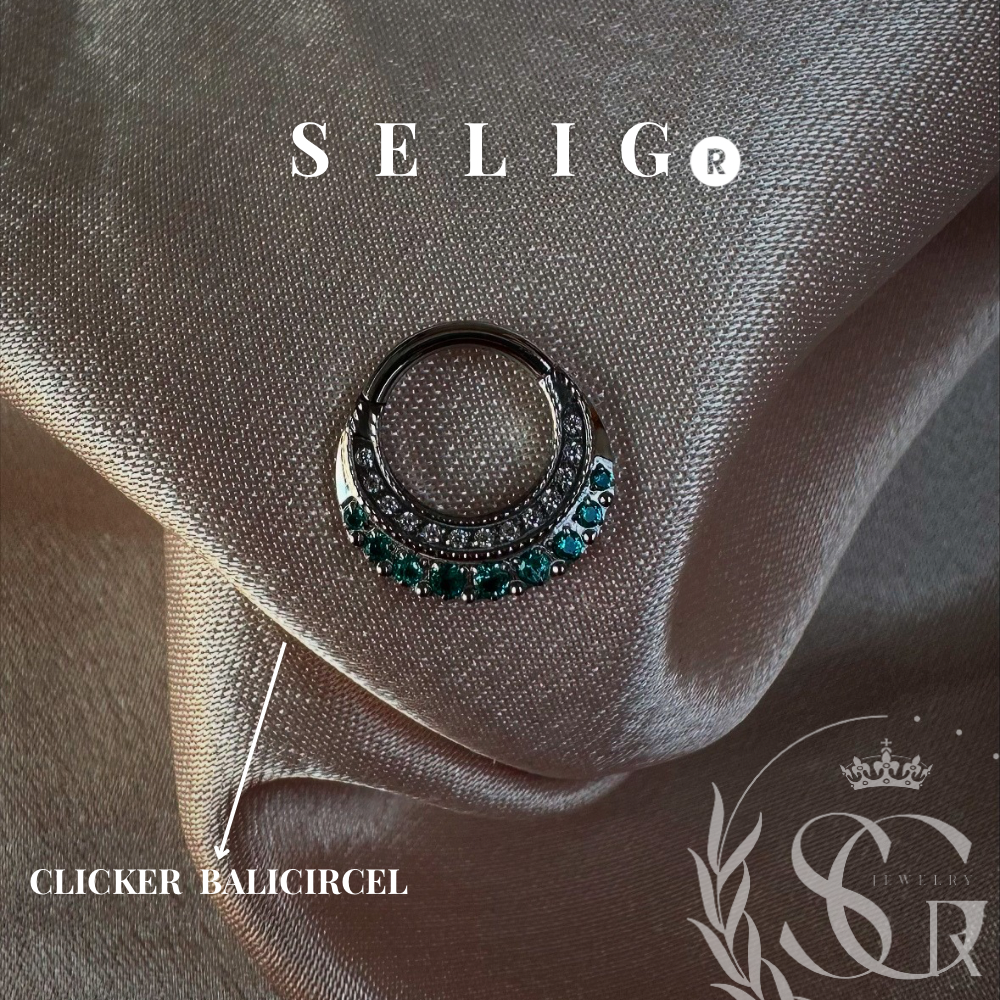 Clicker Balicircel