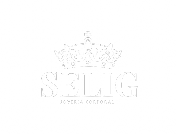 Selig jewelry