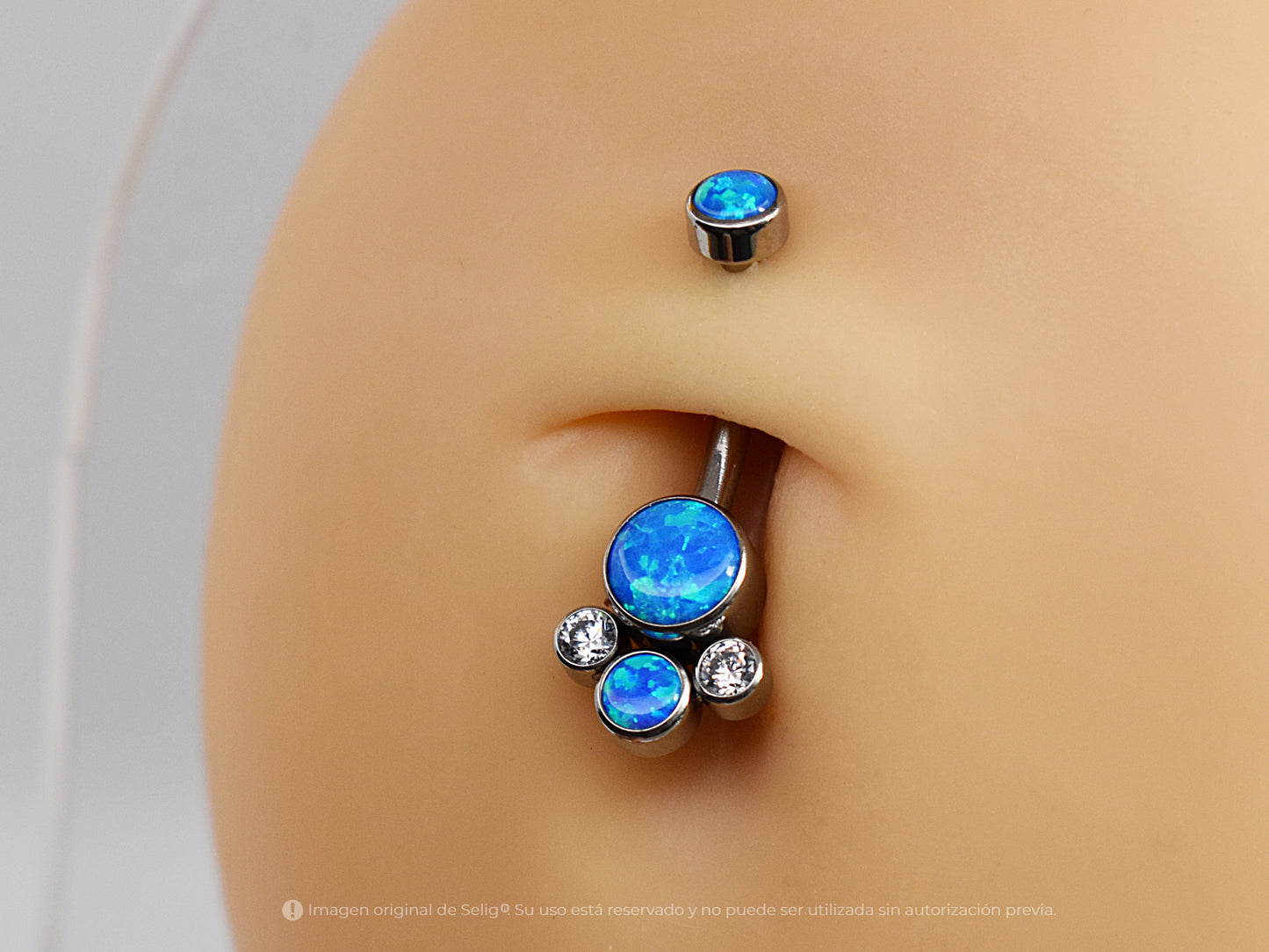 Navel Blue-b
