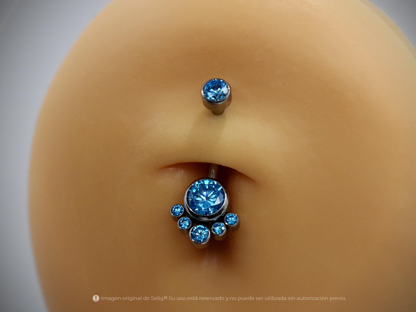 Navel IceBlue