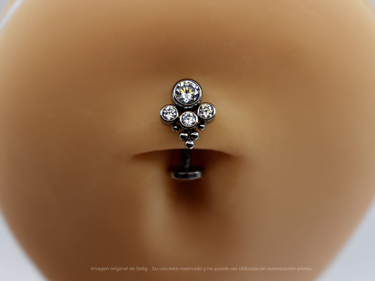 Navel Sphen