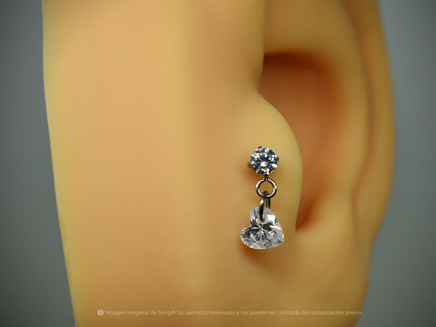 Piercing Floppy - Ear