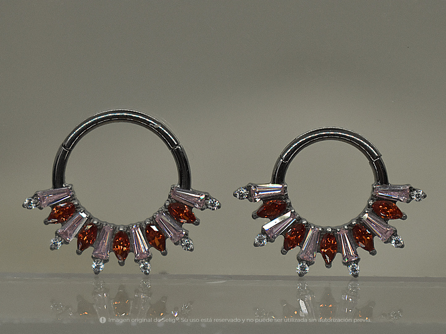 Piercing Iceber - Clicker
