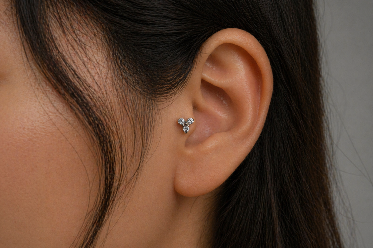 Tragus Collection