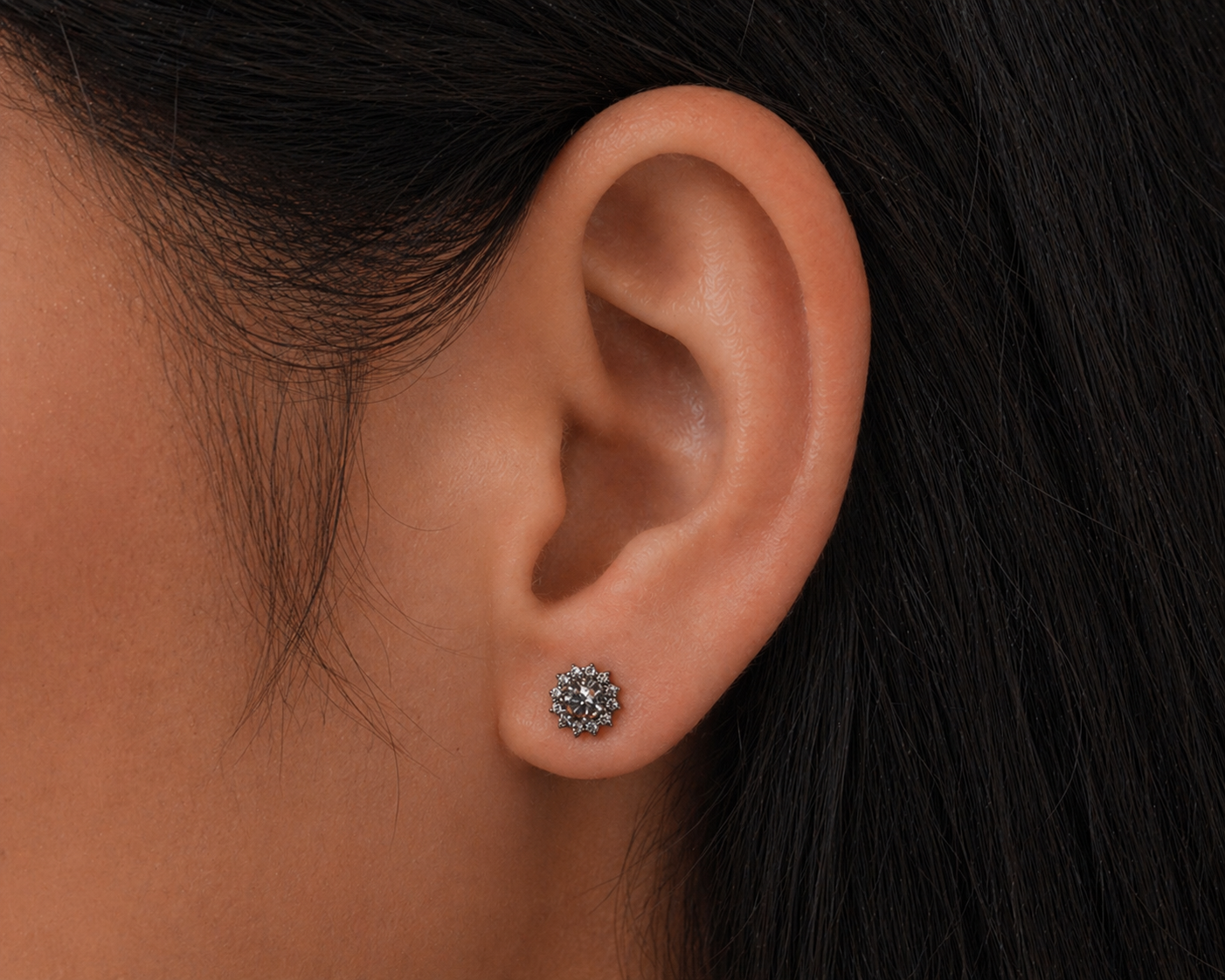 Pendientes rectos collection