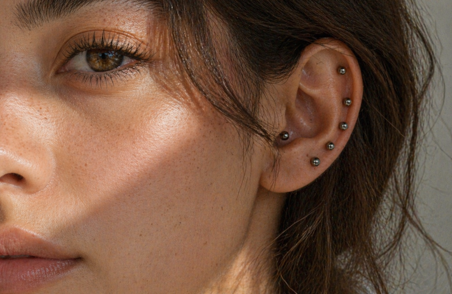 Piercings Básicos Collection