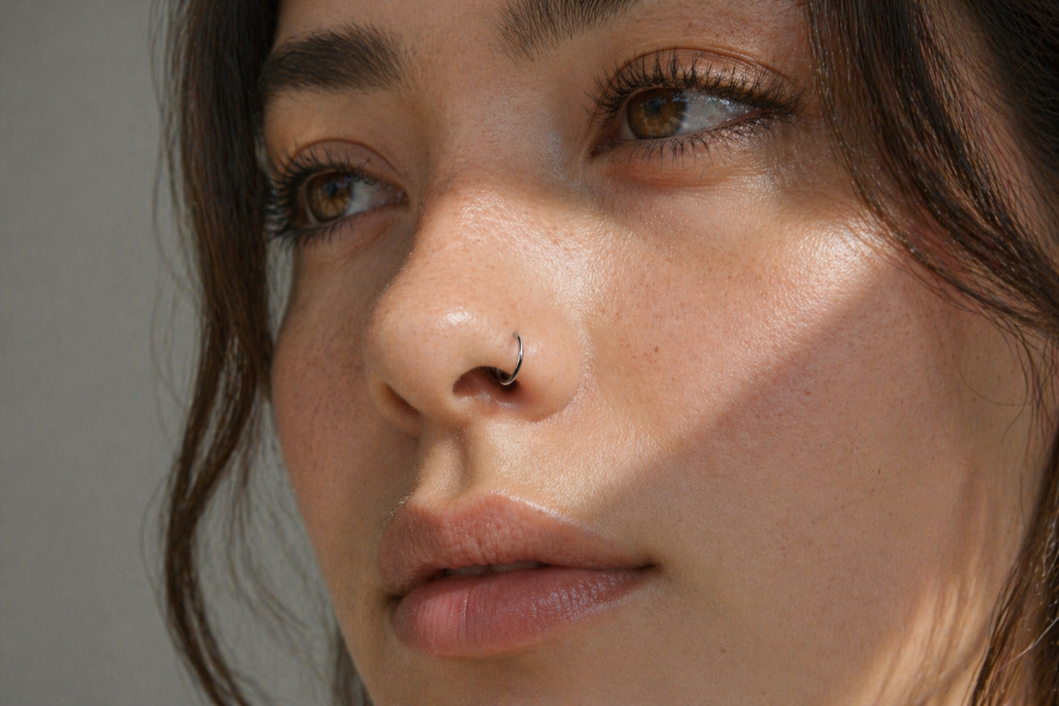 Nostril Collection