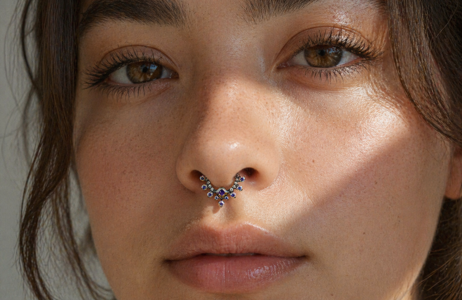 Septum/Daith  Collection