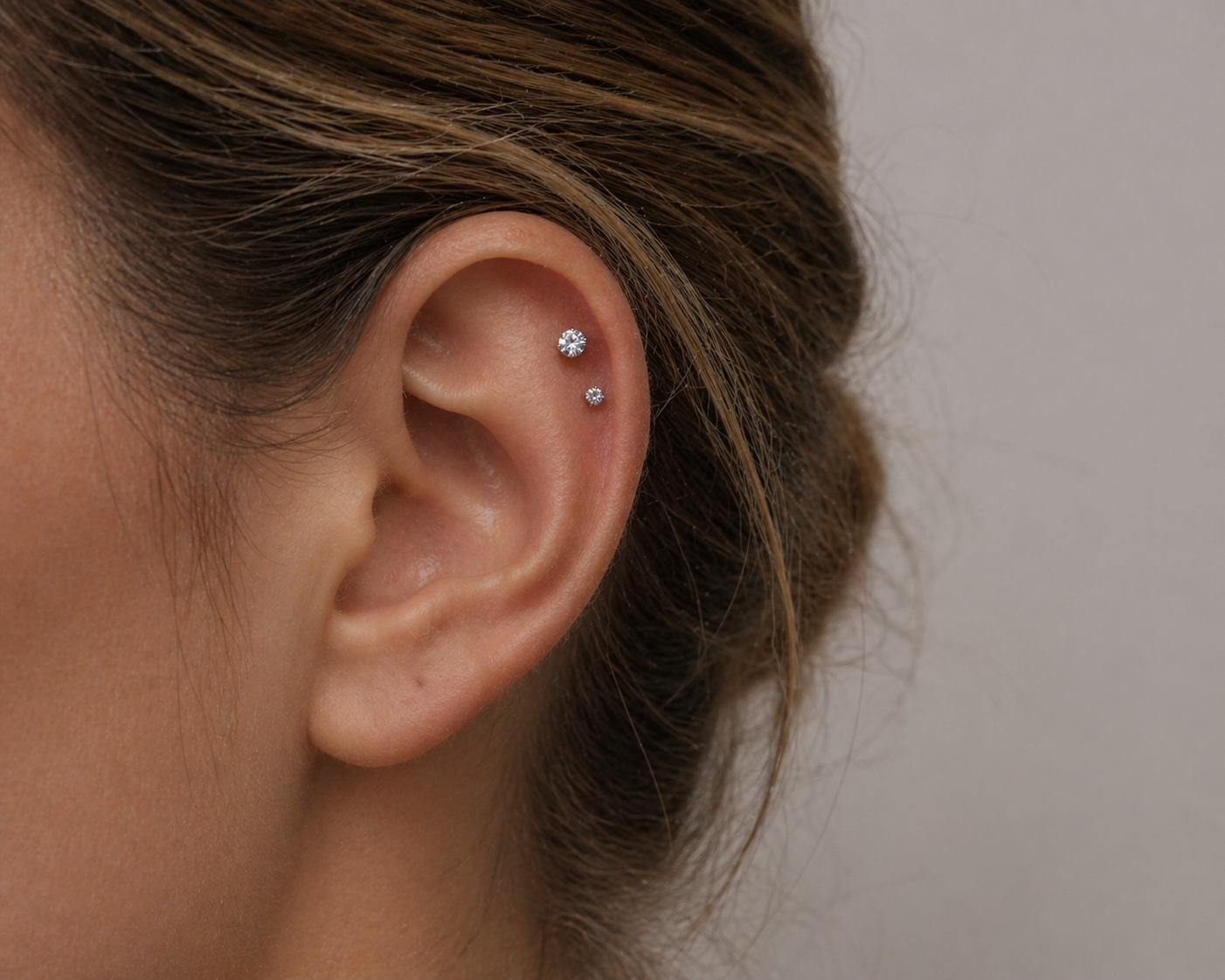 Helix/Flat Collection