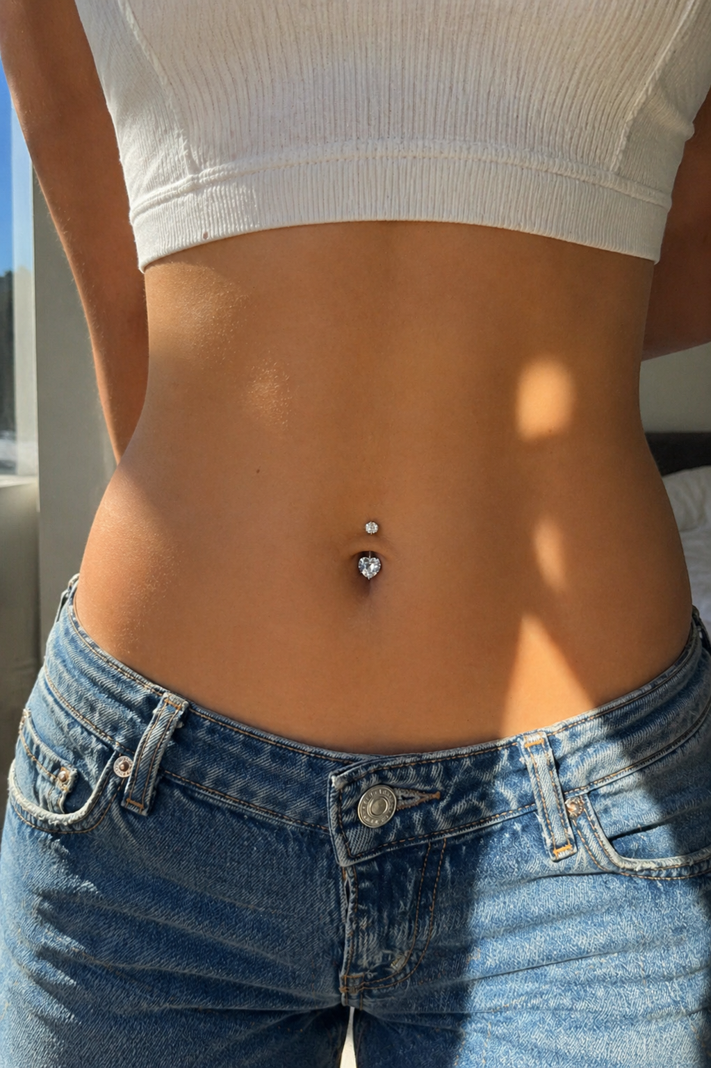 Navel/Ombligo Colection