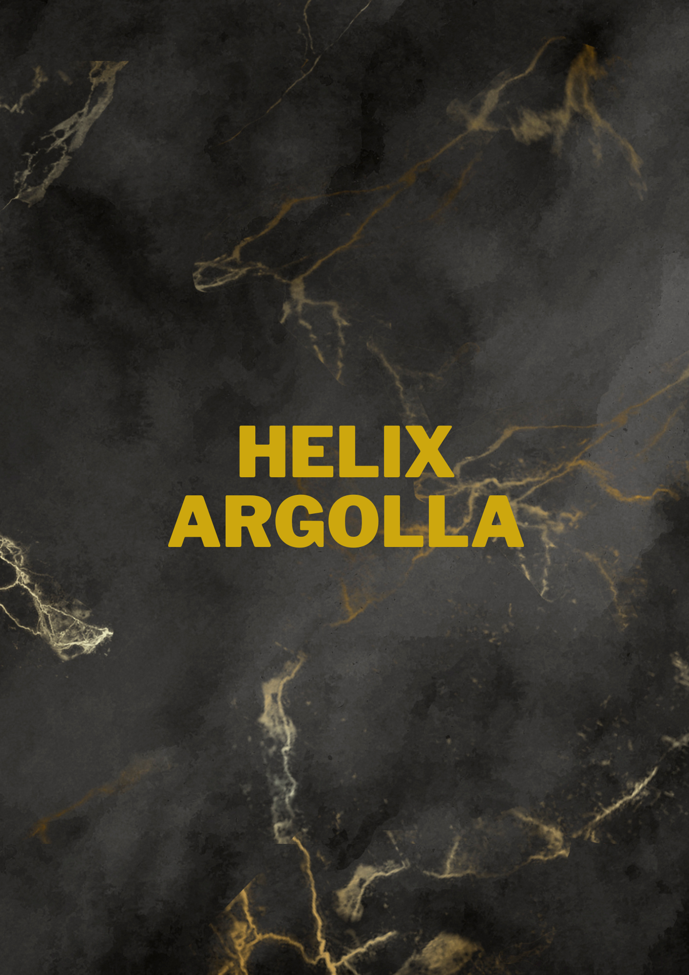 Hélix argolla