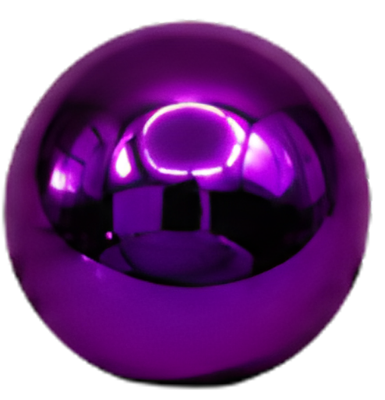 METAL PURPLE 21V