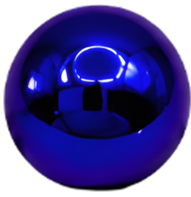 BLUE-PURPLE 24V