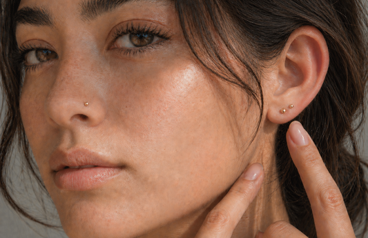 Esfera básica - Oro 18k