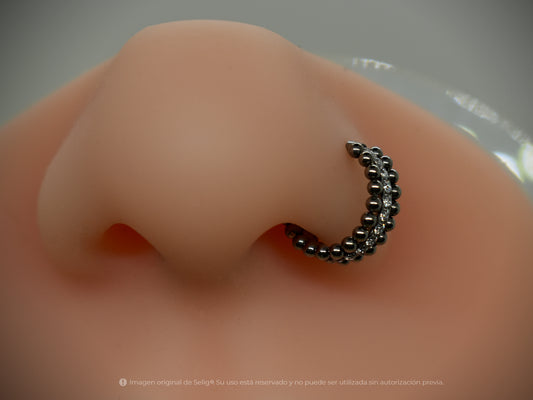 Argolla Nostril A3
