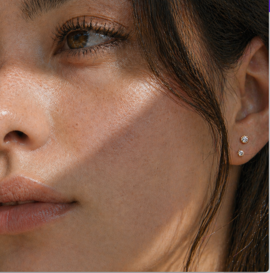Circone de Oro - 18K