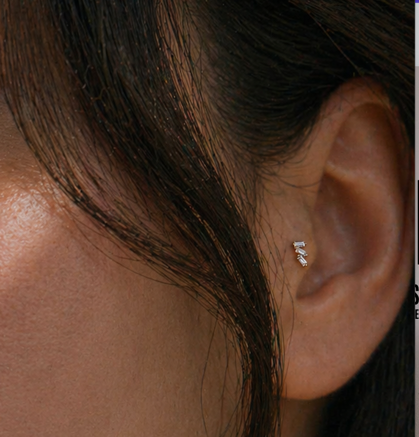 Degra de Oro - 18K