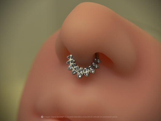 Piercing Flow - Septum/Daith