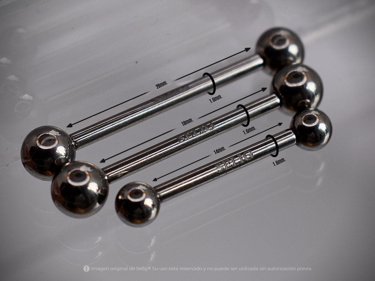 Basic - Barbell