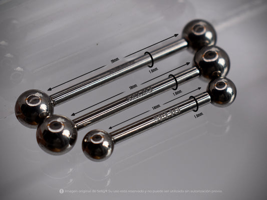 Basic - Barbell