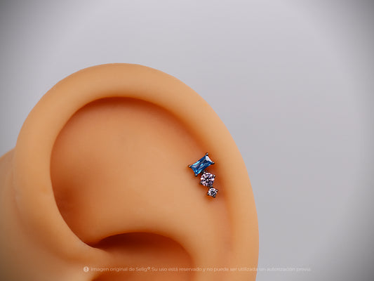 Piercing Figuri - Ear