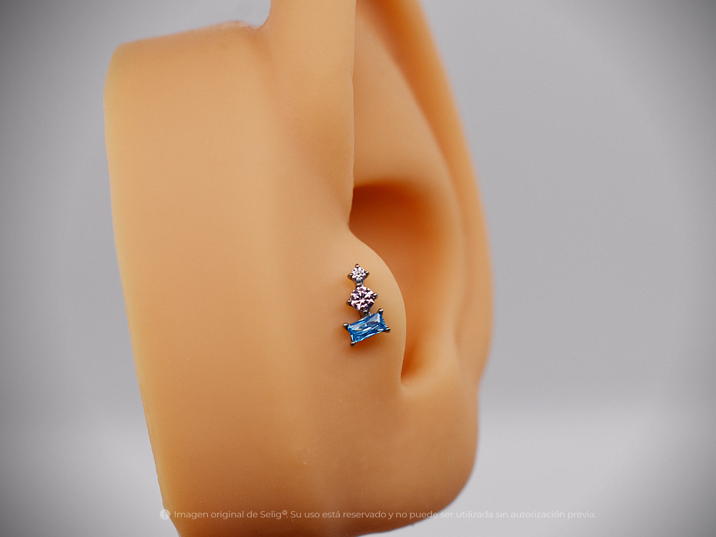Piercing Figuri - Ear