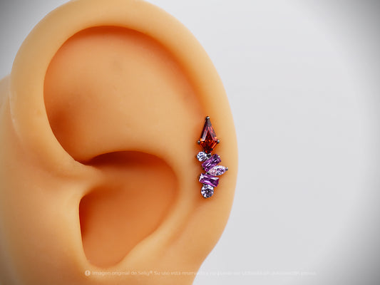 Piercing Grafi - Ear
