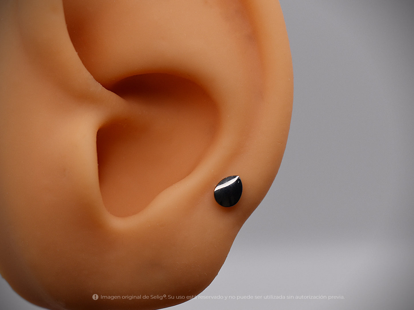 Piercing Goti basic - Ear