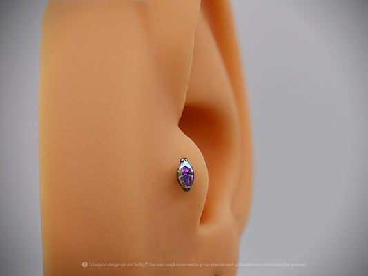 Piercing goti torna - Ear