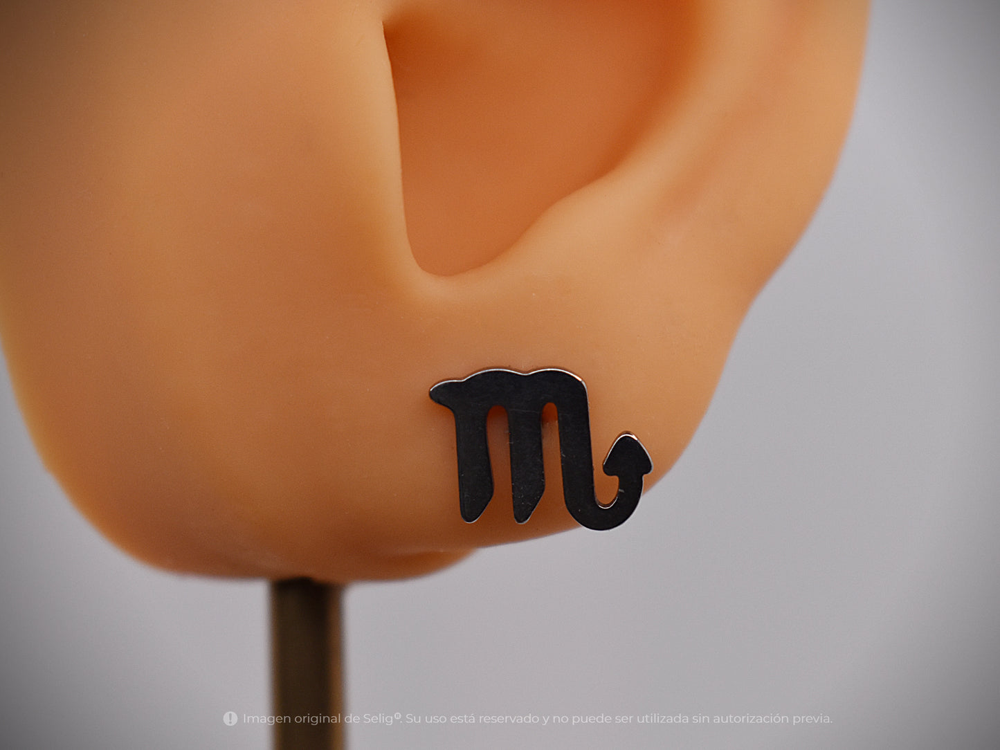 Piercing Iem - Ear