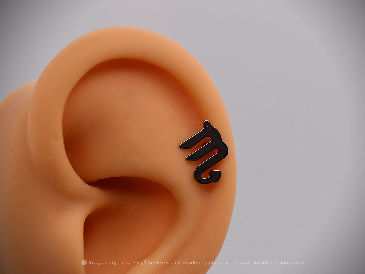 Piercing Iem - Ear