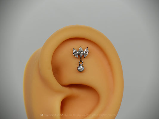 Piercing Jump - Ear