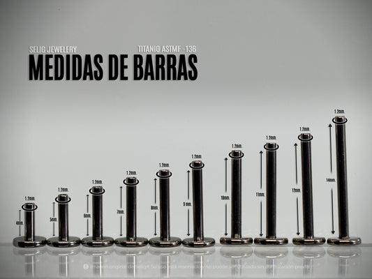Barras - Basicas.