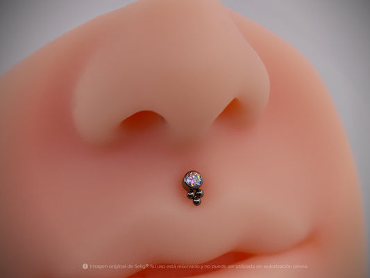 Piercing Nuvus I - Medusa