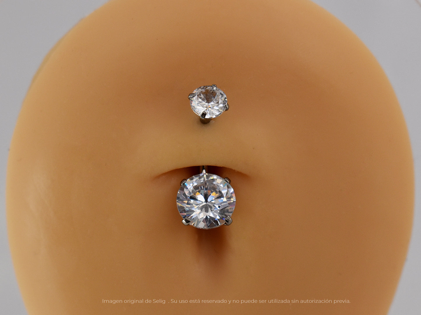 Adamant - Navel
