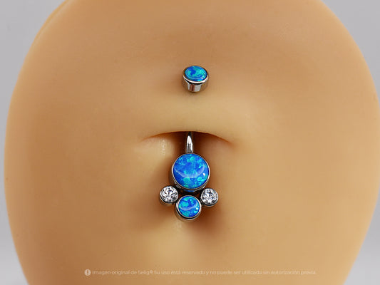 Navel Blue-b