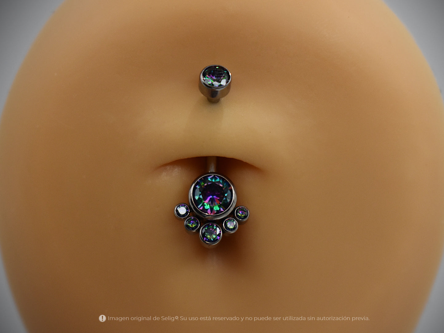Navel Degluv