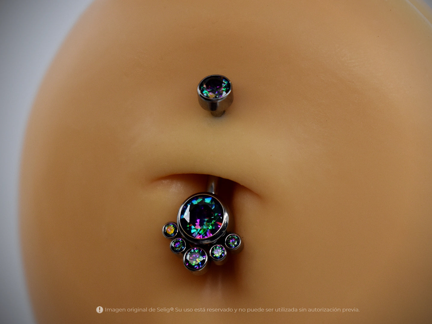 Navel Degluv