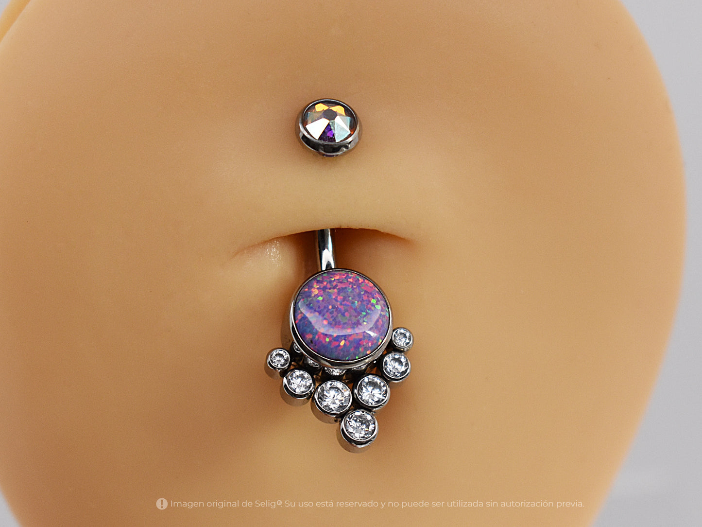 Navel Galaxy
