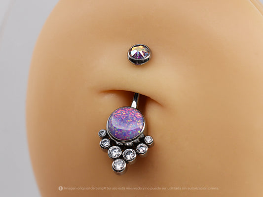 Navel Galaxy