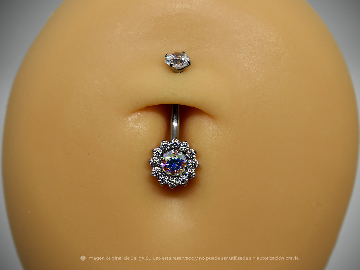 Navel Helia